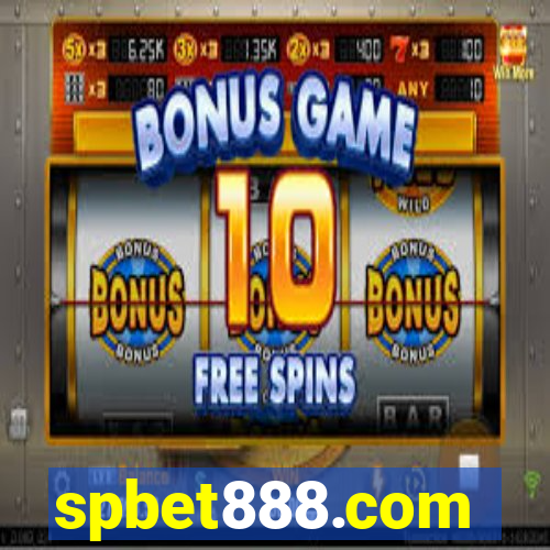 spbet888.com