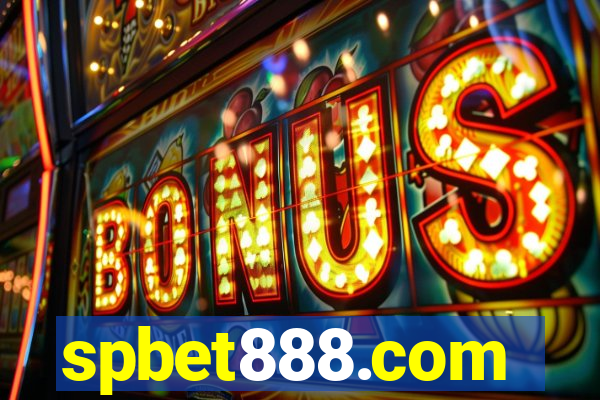 spbet888.com