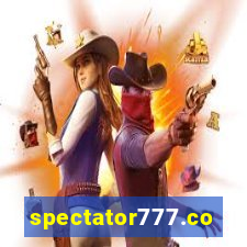spectator777.com
