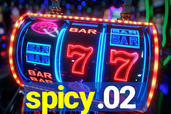 spicy.02