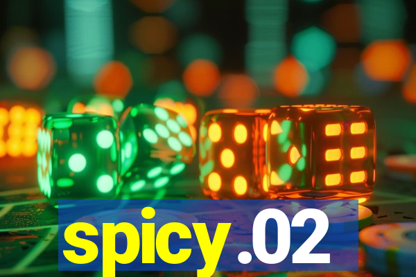 spicy.02