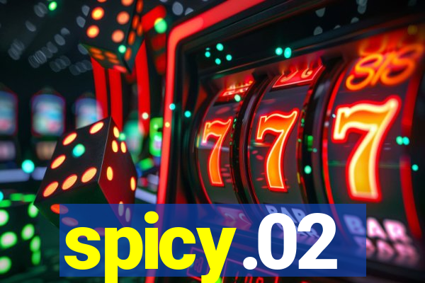 spicy.02