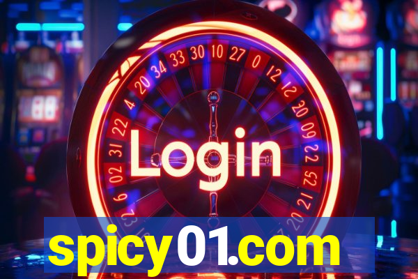 spicy01.com