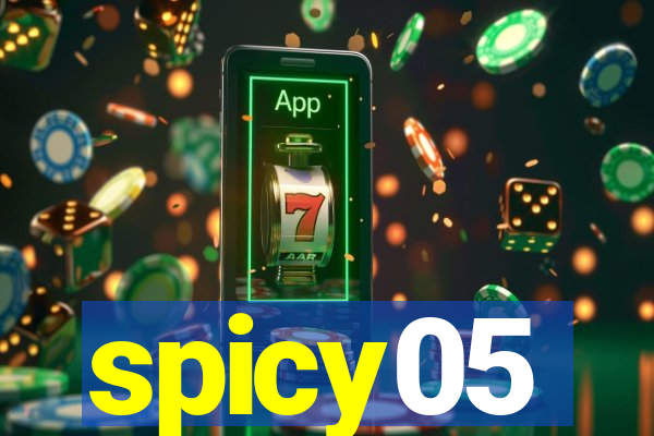 spicy05