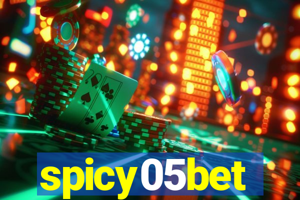 spicy05bet