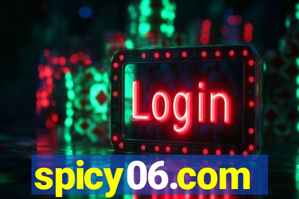 spicy06.com