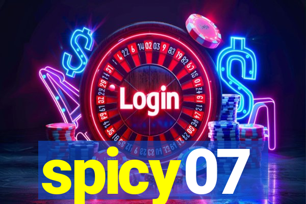 spicy07
