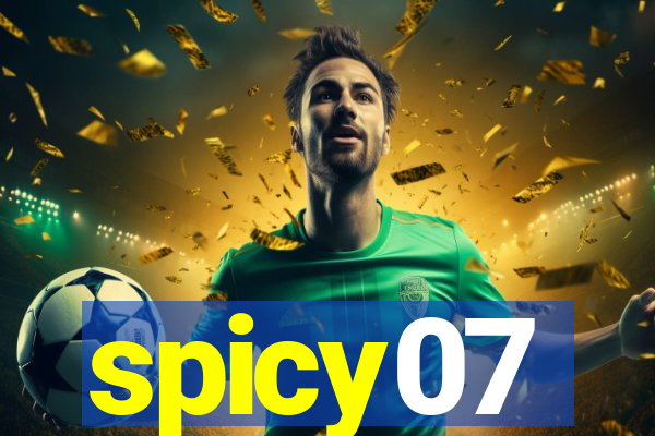 spicy07