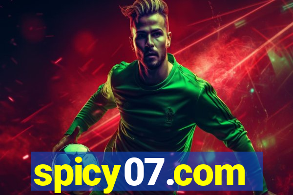 spicy07.com