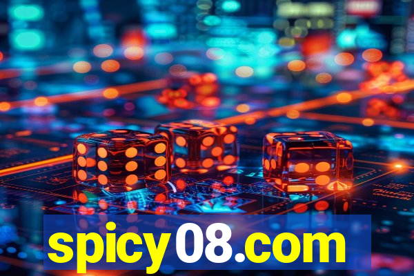 spicy08.com