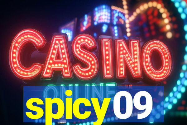 spicy09