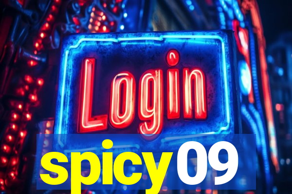 spicy09