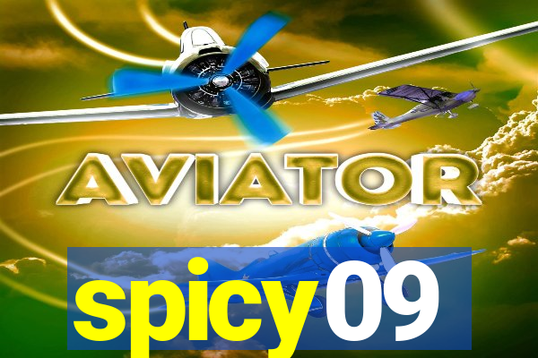 spicy09