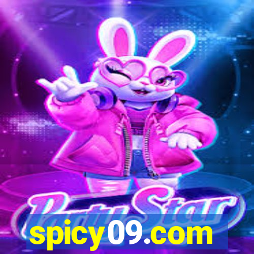 spicy09.com