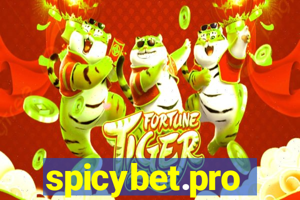 spicybet.pro