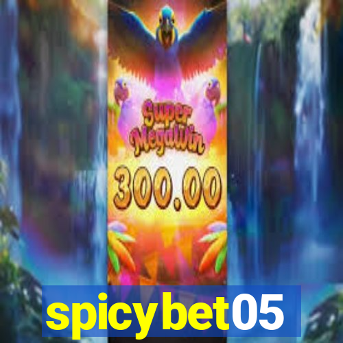 spicybet05