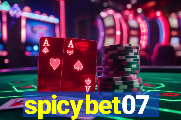 spicybet07