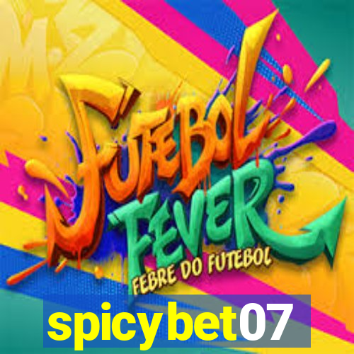 spicybet07