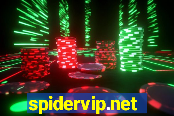 spidervip.net