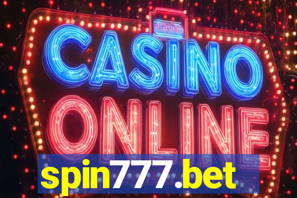spin777.bet