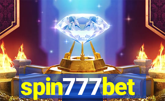 spin777bet