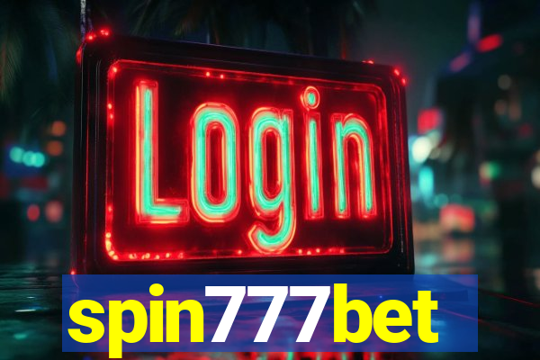 spin777bet