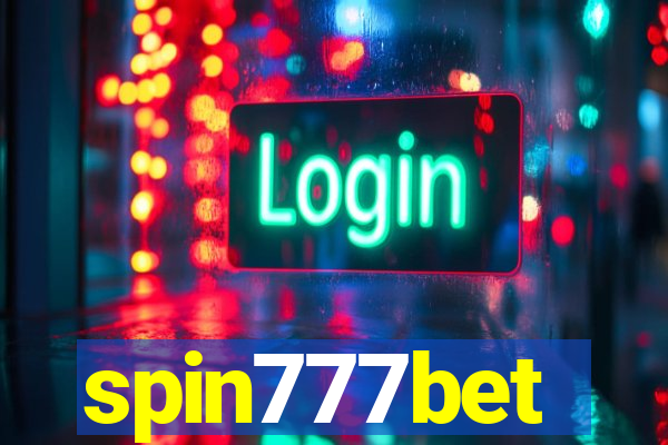 spin777bet