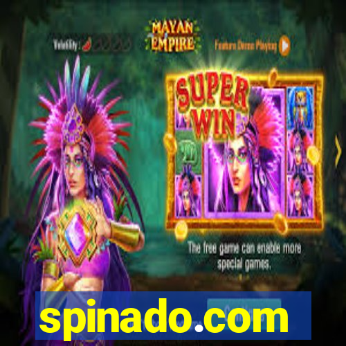 spinado.com