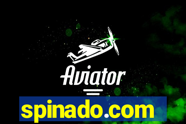 spinado.com