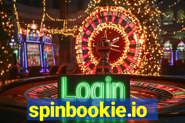 spinbookie.io