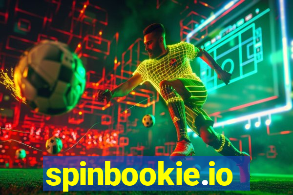 spinbookie.io
