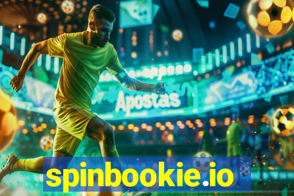 spinbookie.io