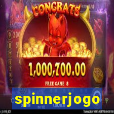 spinnerjogo