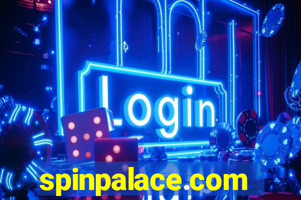spinpalace.com