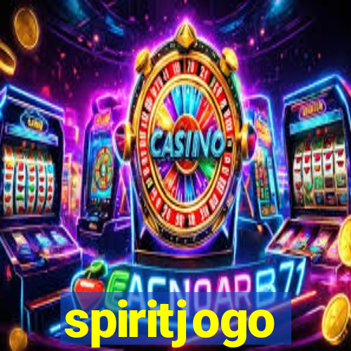 spiritjogo
