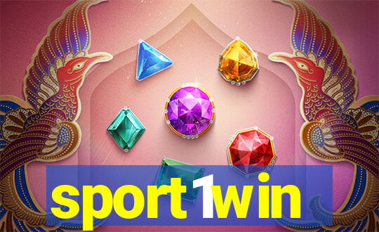 sport1win