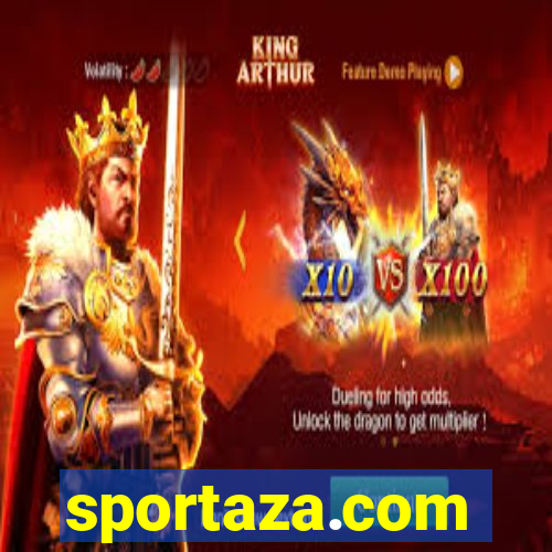 sportaza.com