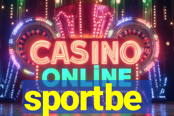 sportbe