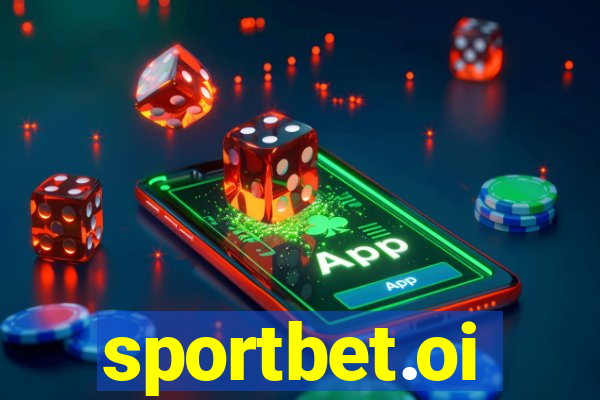 sportbet.oi