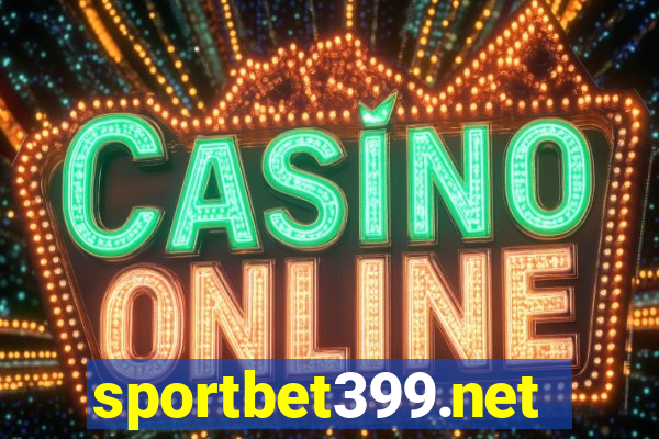 sportbet399.net