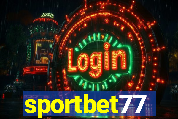 sportbet77