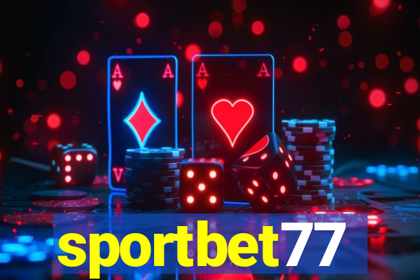 sportbet77