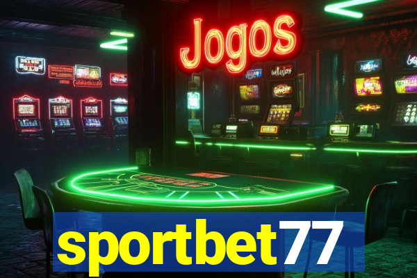 sportbet77