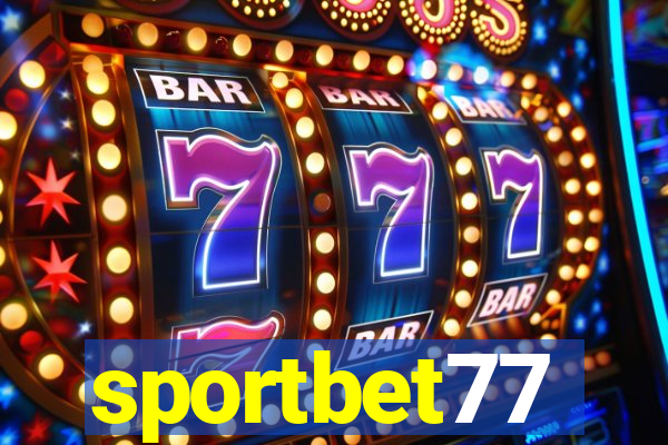 sportbet77