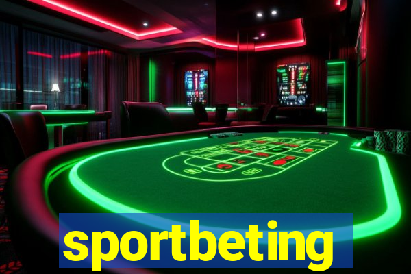 sportbeting