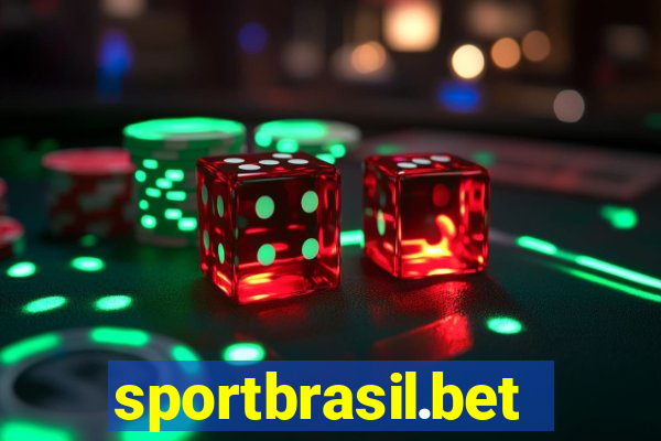 sportbrasil.bet
