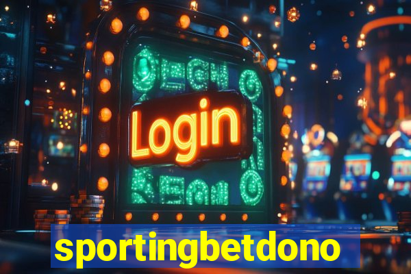 sportingbetdono