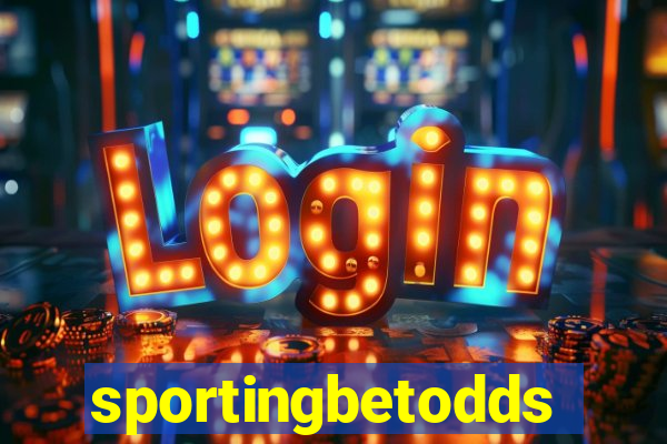sportingbetodds