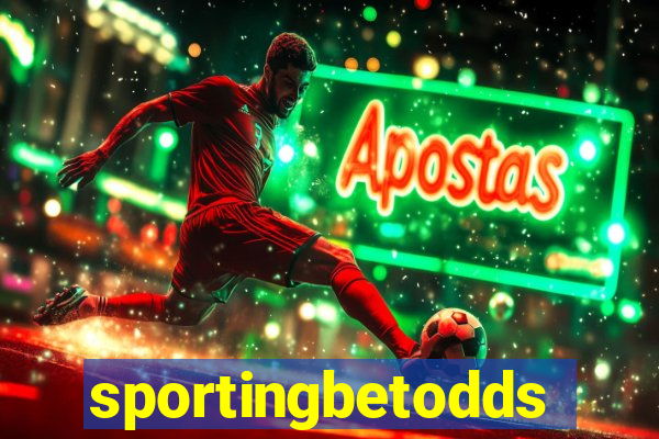 sportingbetodds