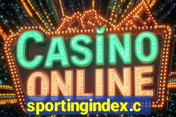 sportingindex.com